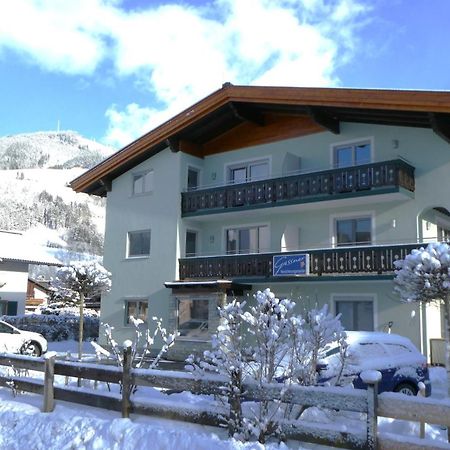 Appartements Gassner บรุค อันแดร์ โกรสส์กลอคเนอร์ชตราสเซอ ภายนอก รูปภาพ