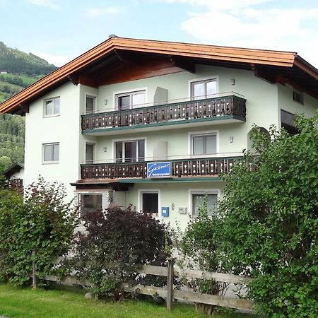 Appartements Gassner บรุค อันแดร์ โกรสส์กลอคเนอร์ชตราสเซอ ภายนอก รูปภาพ