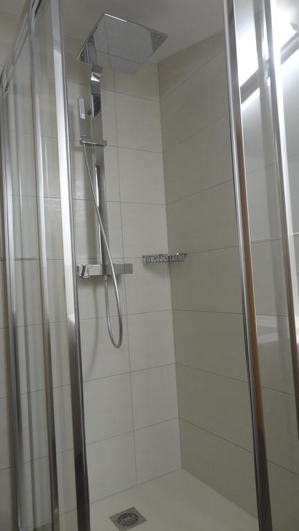 Appartements Gassner บรุค อันแดร์ โกรสส์กลอคเนอร์ชตราสเซอ ภายนอก รูปภาพ