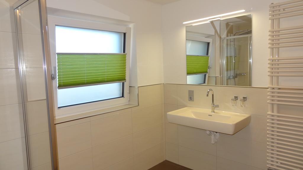 Appartements Gassner บรุค อันแดร์ โกรสส์กลอคเนอร์ชตราสเซอ ภายนอก รูปภาพ