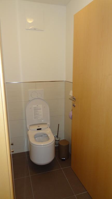 Appartements Gassner บรุค อันแดร์ โกรสส์กลอคเนอร์ชตราสเซอ ภายนอก รูปภาพ