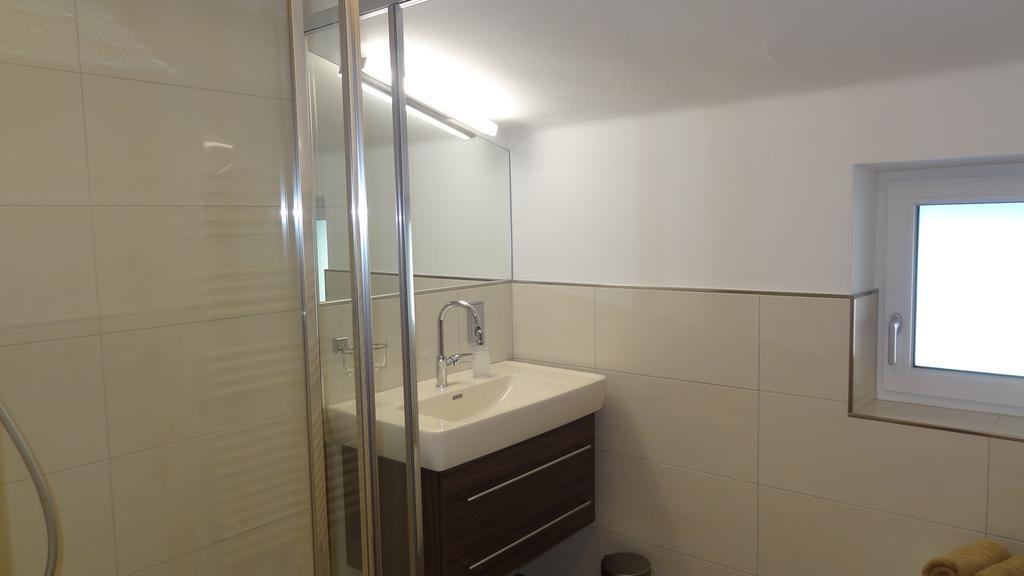 Appartements Gassner บรุค อันแดร์ โกรสส์กลอคเนอร์ชตราสเซอ ภายนอก รูปภาพ