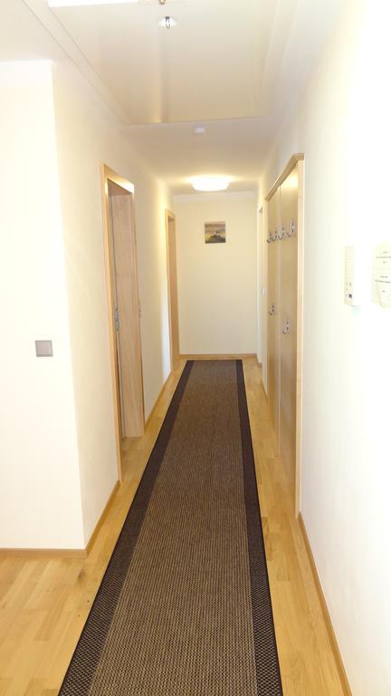 Appartements Gassner บรุค อันแดร์ โกรสส์กลอคเนอร์ชตราสเซอ ภายนอก รูปภาพ