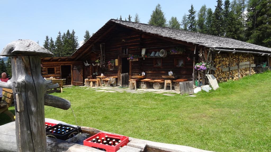 Appartements Gassner บรุค อันแดร์ โกรสส์กลอคเนอร์ชตราสเซอ ภายนอก รูปภาพ