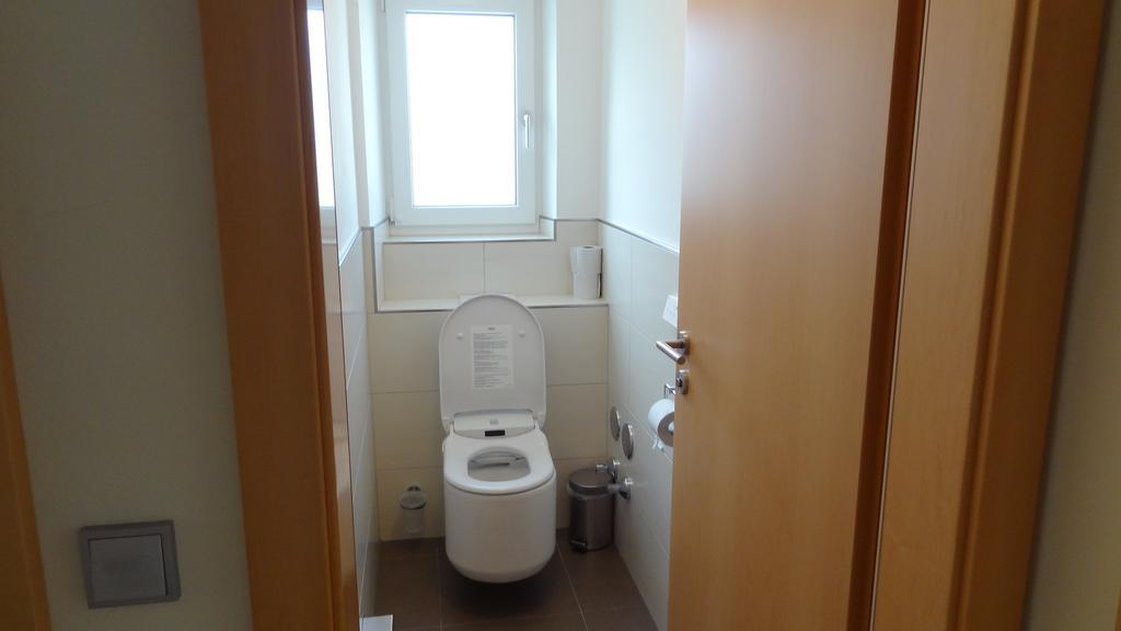Appartements Gassner บรุค อันแดร์ โกรสส์กลอคเนอร์ชตราสเซอ ภายนอก รูปภาพ